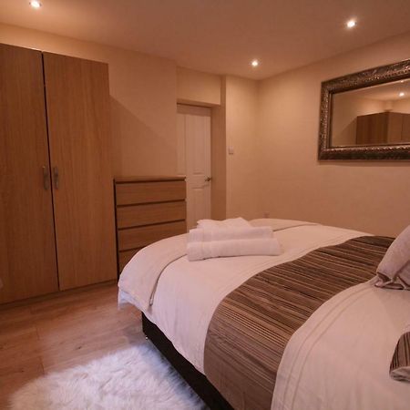 The Thomas Suite Llandudno Exterior foto